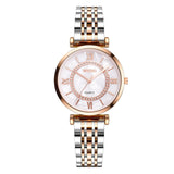 Luxury Crystal Women Bracelet Watches