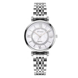 Luxury Crystal Women Bracelet Watches