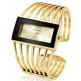 Luxury woman watch