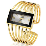 Luxury woman watch