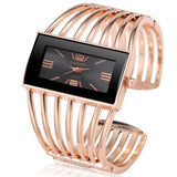 Luxury woman watch