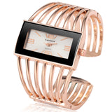 Luxury woman watch