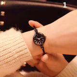 1 Pcs Women Watches