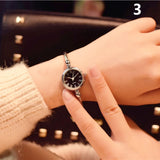 1 Pcs Women Watches