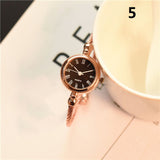 1 Pcs Women Watches