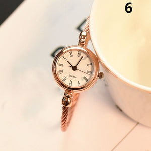 1 Pcs Women Watches