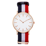 Unisex Simple Fashion Quartz Watch