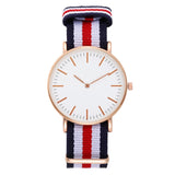 Unisex Simple Fashion Quartz Watch