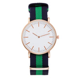 Unisex Simple Fashion Quartz Watch