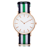 Unisex Simple Fashion Quartz Watch