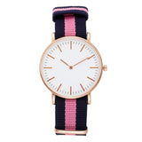 Unisex Simple Fashion Quartz Watch