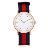 Unisex Simple Fashion Quartz Watch