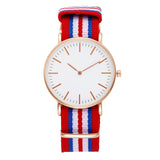 Unisex Simple Fashion Quartz Watch