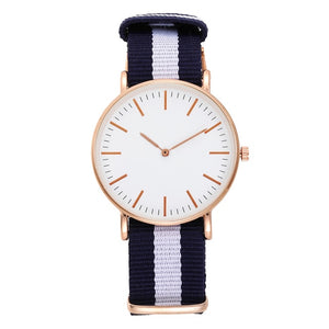 Unisex Simple Fashion Quartz Watch