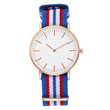 Unisex Simple Fashion Quartz Watch