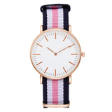 Unisex Simple Fashion Quartz Watch