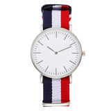 Unisex Simple Fashion Quartz Watch