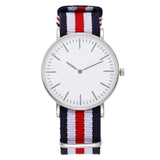 Unisex Simple Fashion Quartz Watch