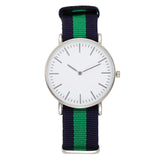 Unisex Simple Fashion Quartz Watch