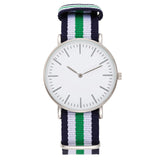 Unisex Simple Fashion Quartz Watch