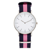 Unisex Simple Fashion Quartz Watch