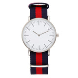 Unisex Simple Fashion Quartz Watch