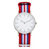 Unisex Simple Fashion Quartz Watch