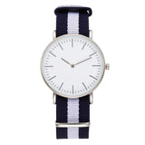 Unisex Simple Fashion Quartz Watch