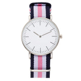 Unisex Simple Fashion Quartz Watch