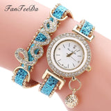 Luxury Fashion Quartz Watch