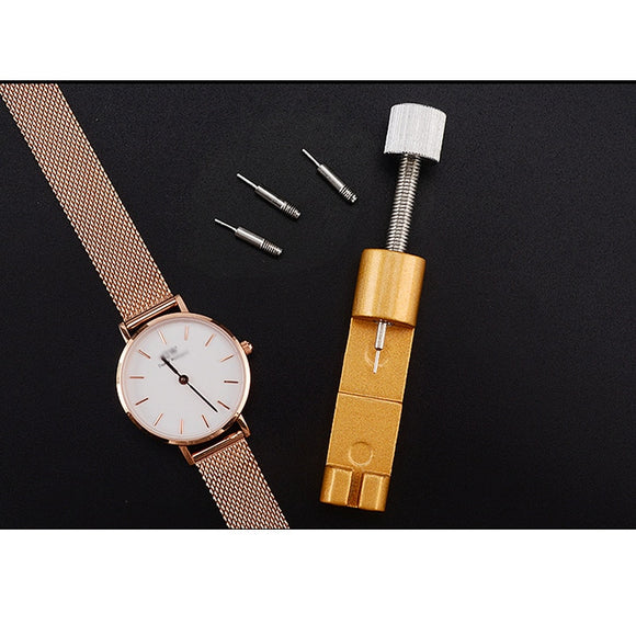 1 PC HOT Metal Adjustable Watch Band