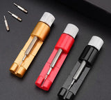 1 PC HOT Metal Adjustable Watch Band