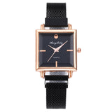 Luxury Women's Quartz Watch