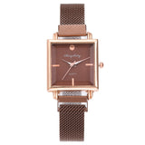 Luxury Women's Quartz Watch