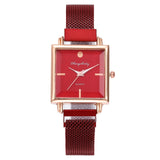 Luxury Women's Quartz Watch