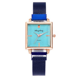 Luxury Women's Quartz Watch