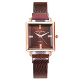 Luxury Women's Quartz Watch