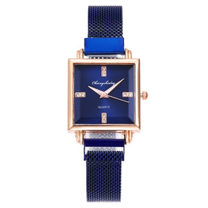 Luxury Women's Quartz Watch