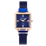 Luxury Women's Quartz Watch