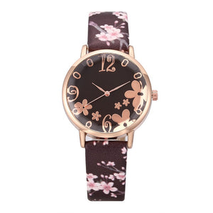 Fashion Floral Bracelet