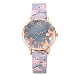 Fashion Floral Bracelet