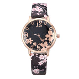 Fashion Floral Bracelet