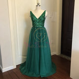 Beading Prom Dresses