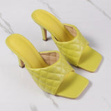 Summer Women Pumps Comfort Women Shoes