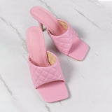 Summer Women Pumps Comfort Women Shoes