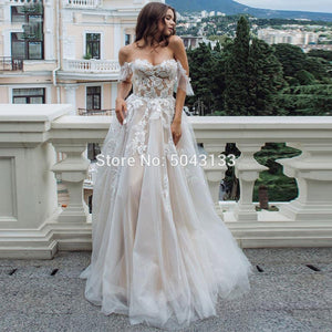 Wedding Gowns for Brides