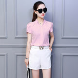 Fashion Women Tops